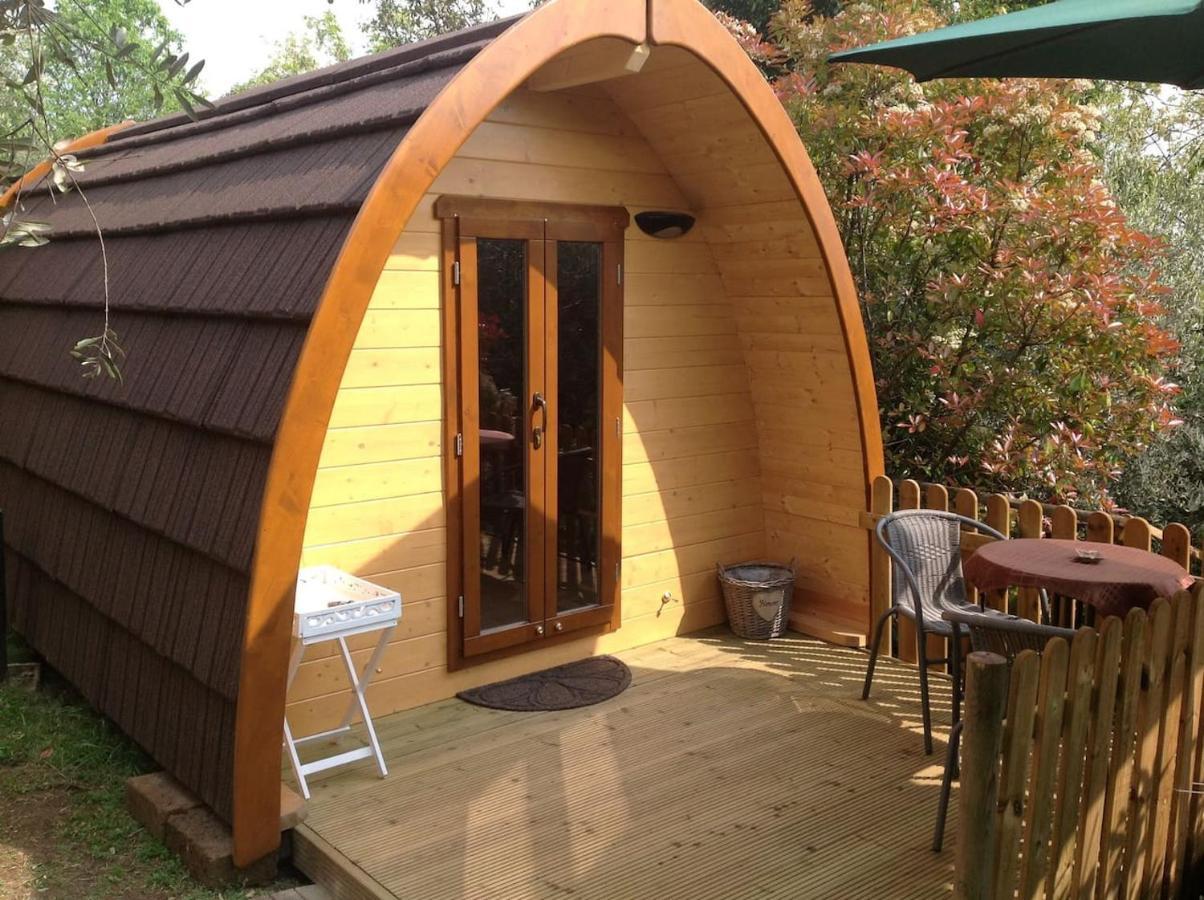 Igloo Garden Soiano Del Lago